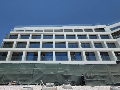 Kampi, Dhermi Kampi, Dhermi